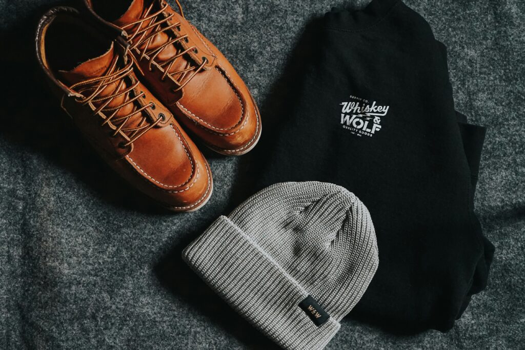 Custom Beanie Hats: Your Brand, Your Style, Our Craftsmanship