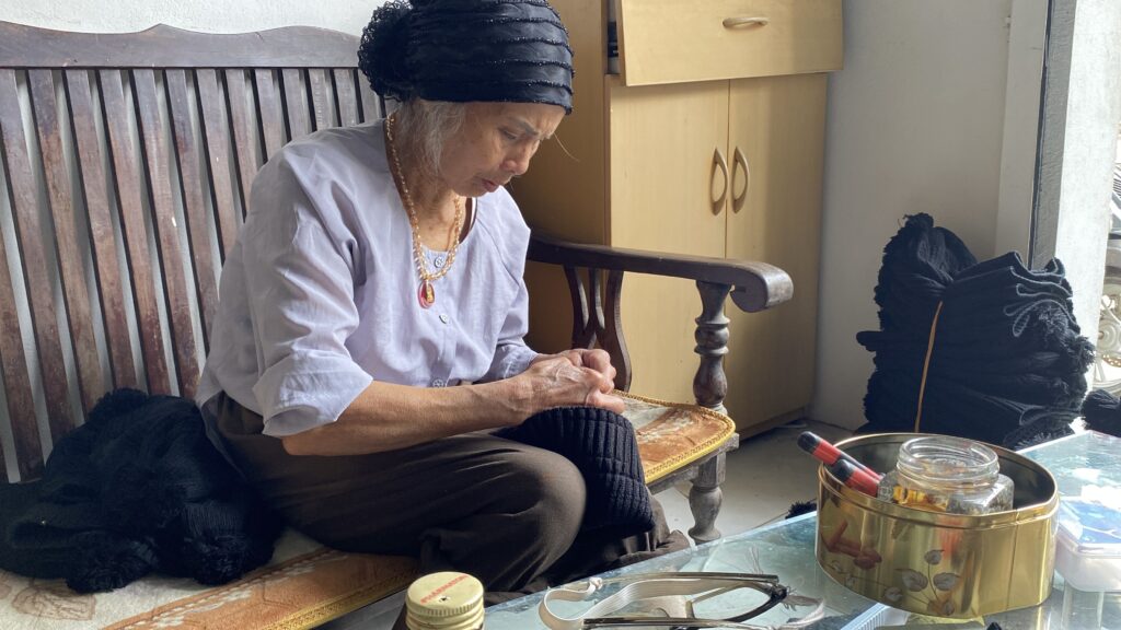Ethical Beanies Manufacturer: Handcrafted Warmth with Purpose